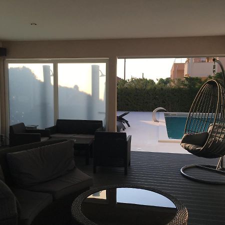 Luxury Apartment Arta-2 With Heated Pool And Jacuzzi Bibinje Dış mekan fotoğraf
